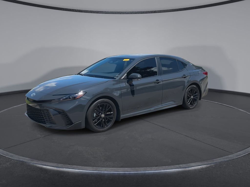 Thumbnail: 2025 Toyota Camry - 4