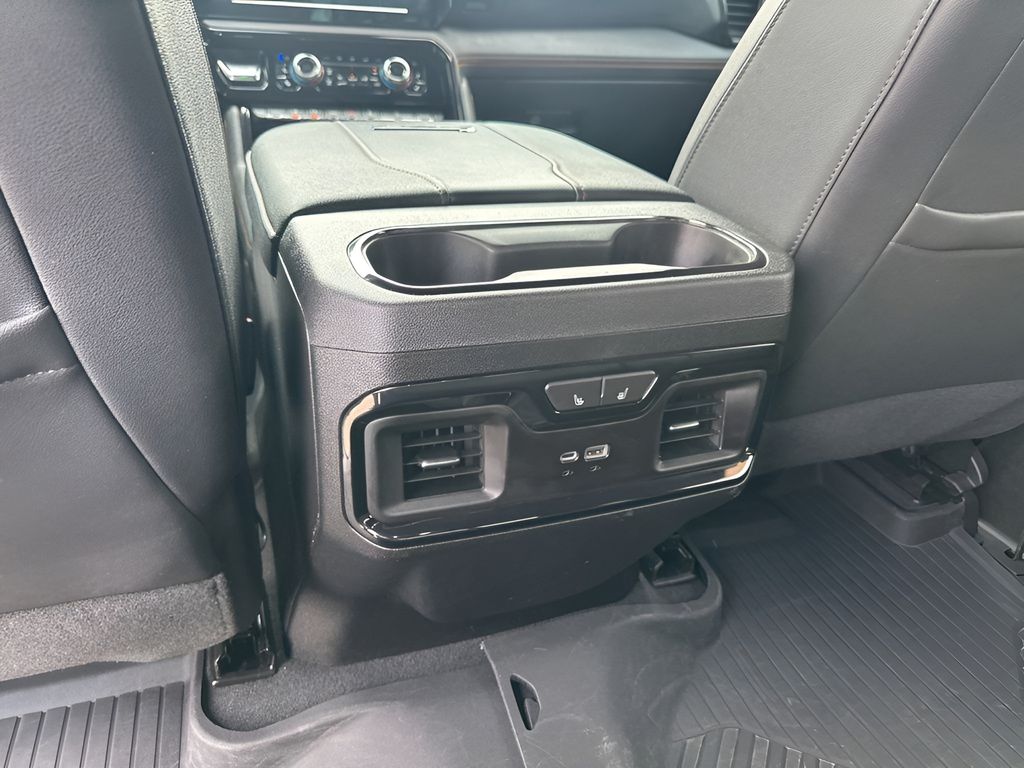 Used Car 2024 Gmc Sierra 2500hd  At4 For Sale Under $70,000 In Austin, Texas