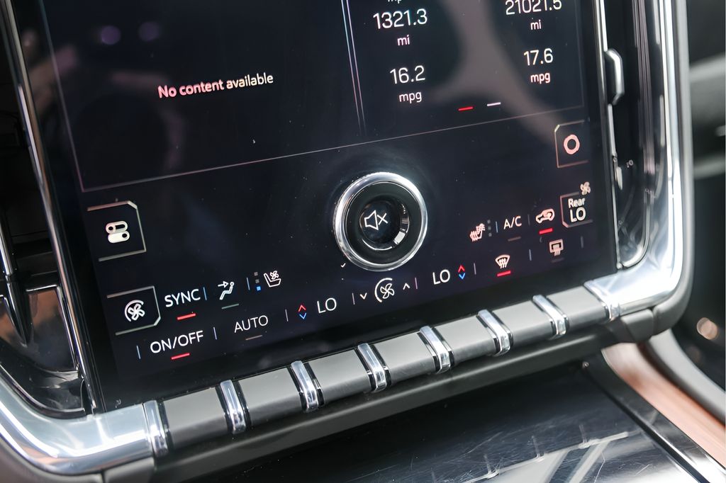 Used Car 2025 Gmc Yukon  Denali For Sale Under $80,000 In Austin, Texas