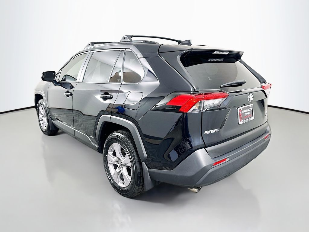 Thumbnail: 2025 Toyota RAV4 - 7