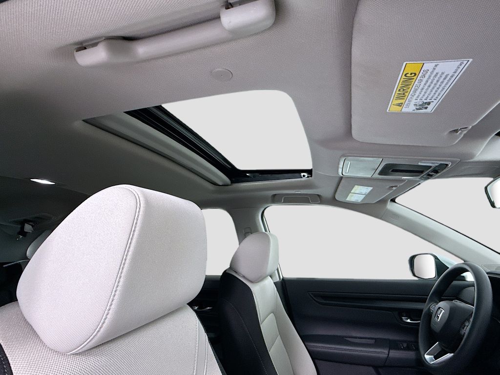 Thumbnail: 2023 Honda CR-V - 18