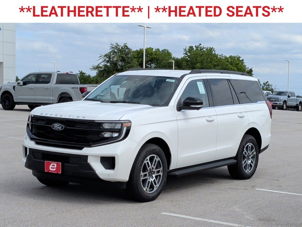 2026 Ford Expedition Active - 2