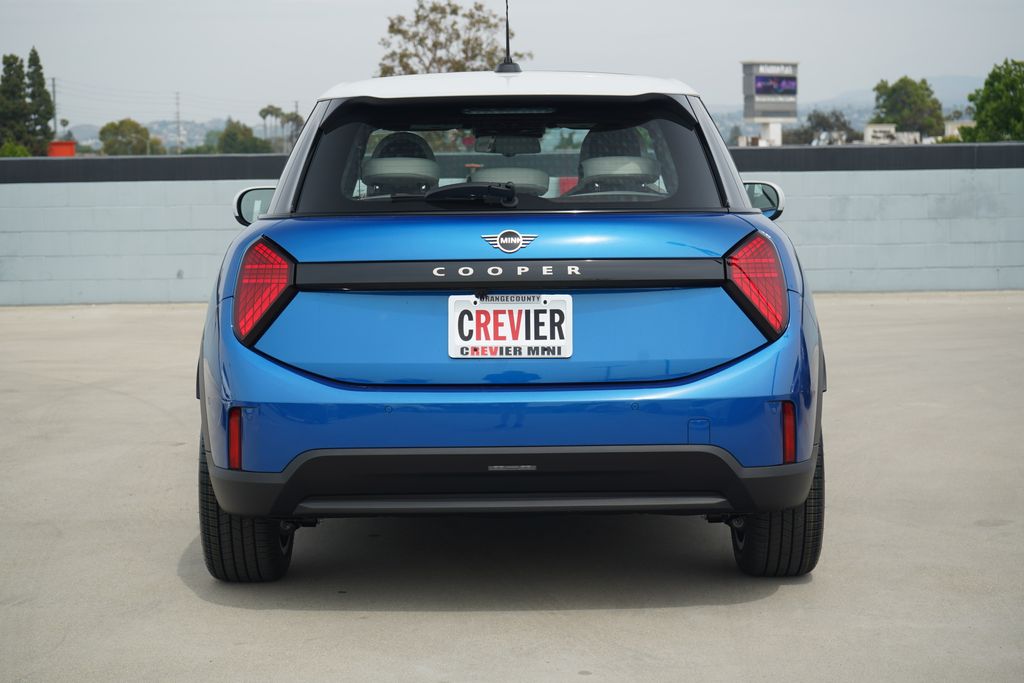 Thumbnail: 2026 MINI Cooper - 4