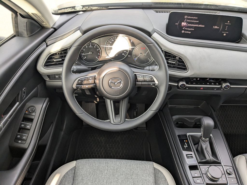 2026 Mazda CX-30 2.5 S Aire Edition