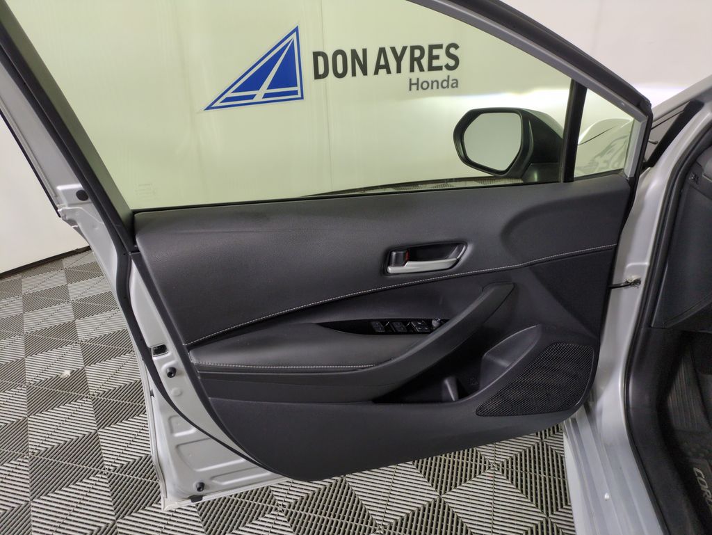 Used 2022 Toyota Corolla Hatchback For Sale in Fort Wayne, IN