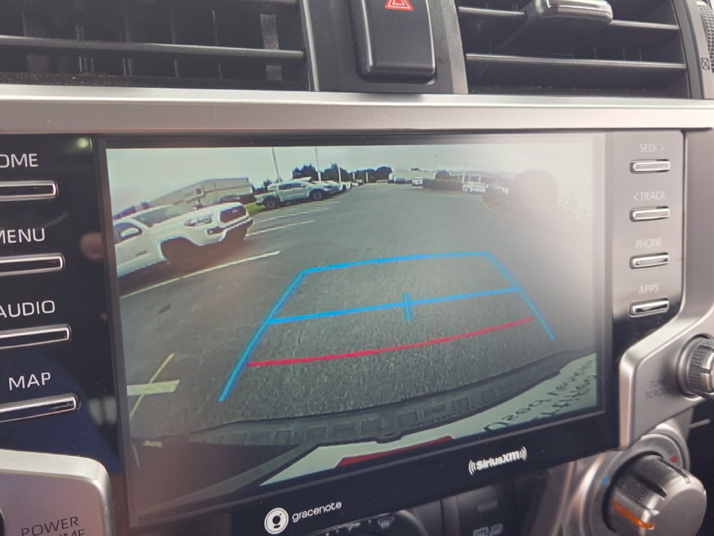 Used 2021 Toyota 4Runner SUV