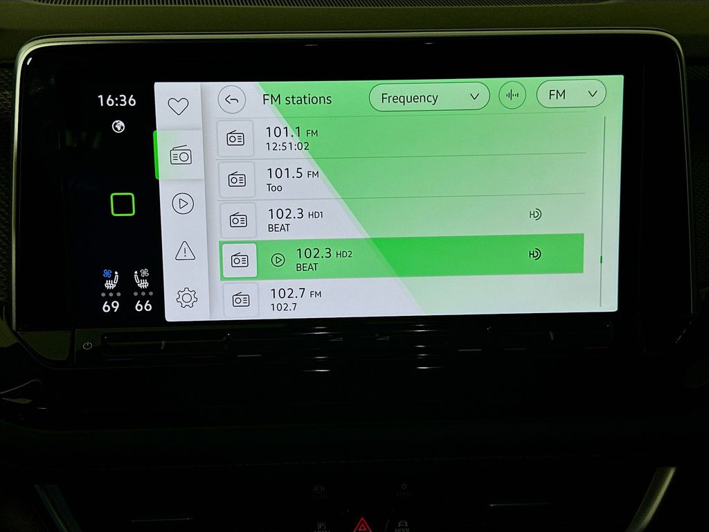 Thumbnail: 2025 Volkswagen Atlas - 15