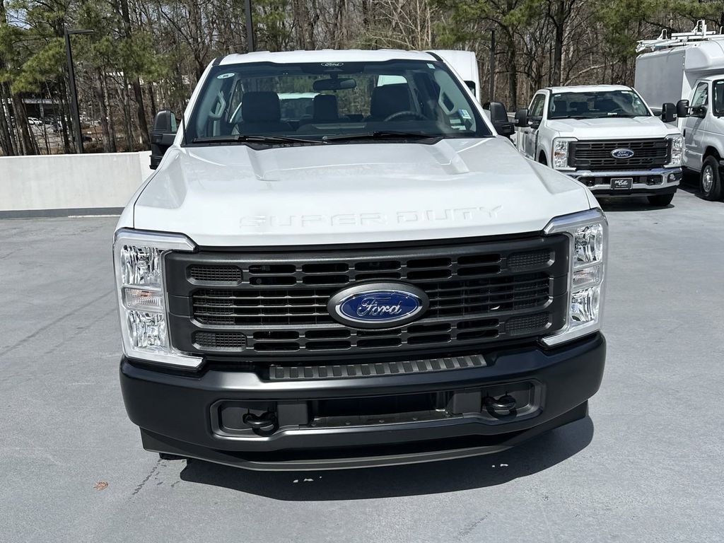 2024 Ford F-350SD XL 2