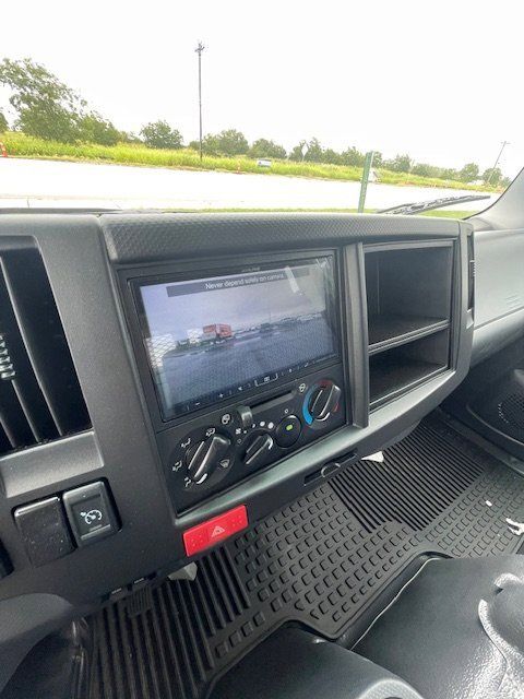 New Car 2024 Chevrolet 4500 Hg Lcf Gas  2wd Crew Cab 150 For Sale Under $90,000 In Austin, Texas