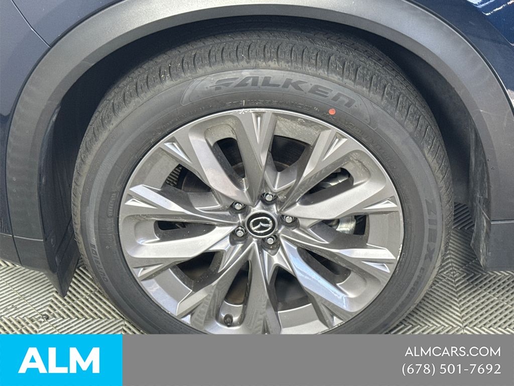 2024 Mazda CX-90 Turbo Premium Plus Package - Photo 15