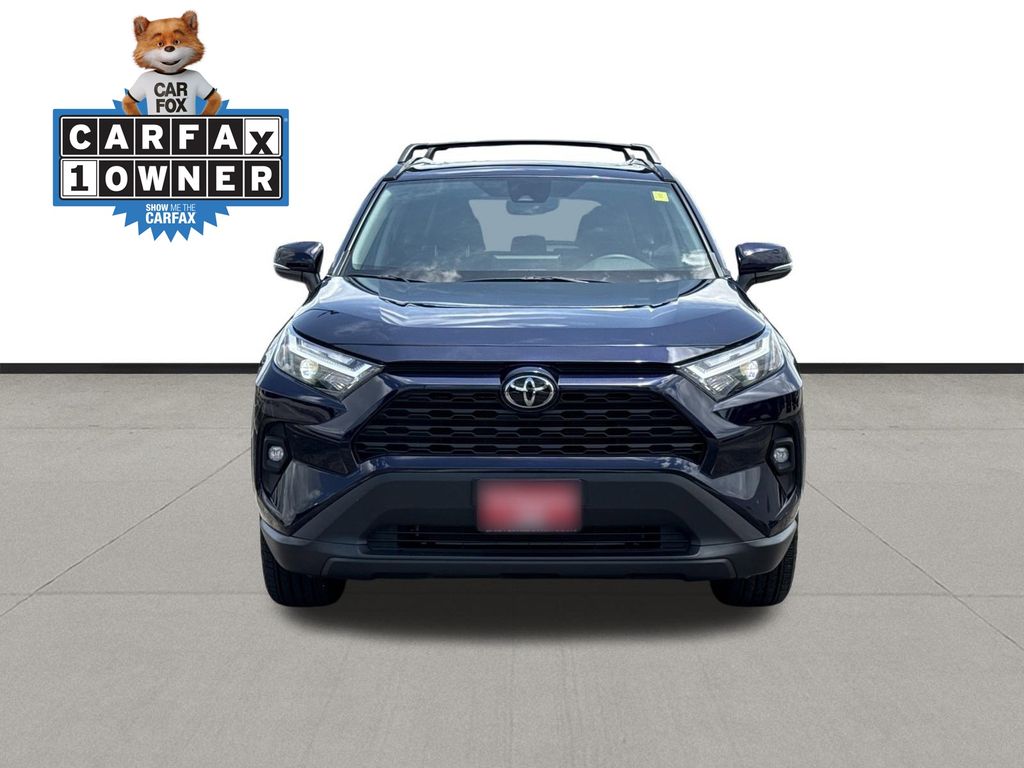 2024 Toyota RAV4 XLE Premium  at Don McGill Toyota
