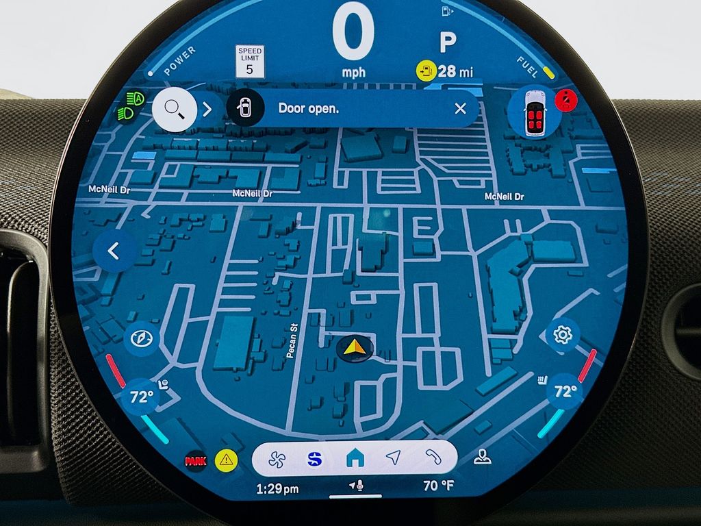 Thumbnail: 2026 MINI Cooper - 12