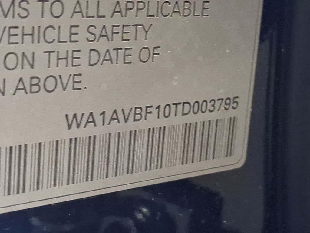 Thumbnail: 2026 Audi Q8 - 15