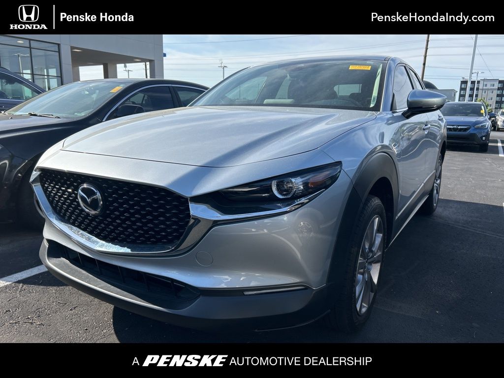 2020 Mazda CX-30 Preferred -
                Indianapolis, IN