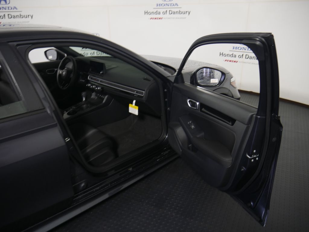 Thumbnail: 2026 Honda Civic - 7