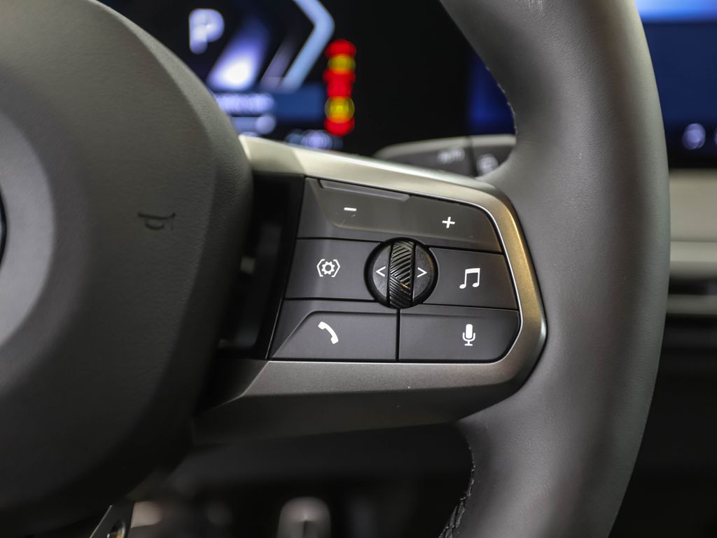 Thumbnail: 2026 BMW iX - 13