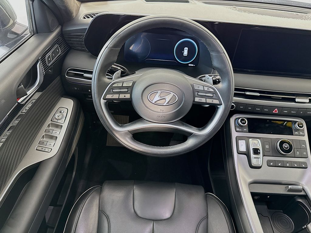 Thumbnail: 2023 Hyundai Palisade - 10