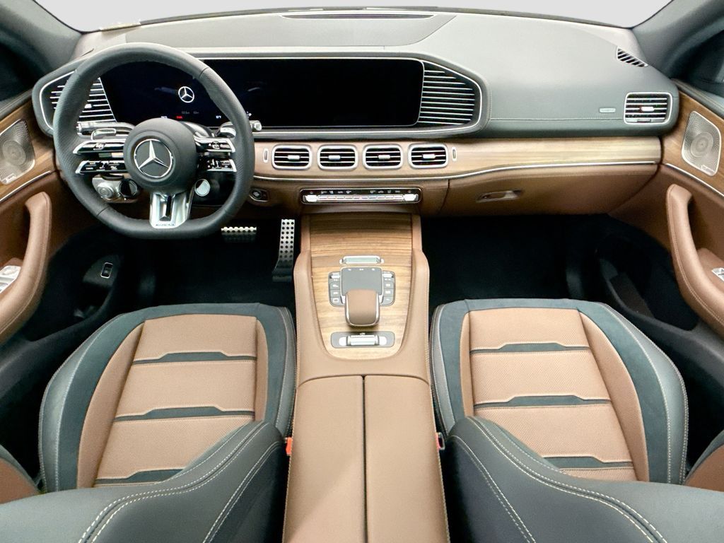 Thumbnail: 2026 Mercedes-Benz GLE - 14