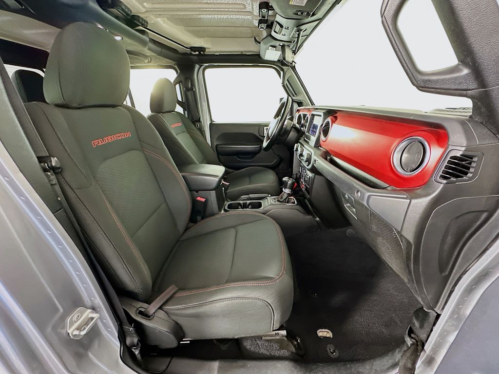 Thumbnail: 2020 Jeep Gladiator - 27