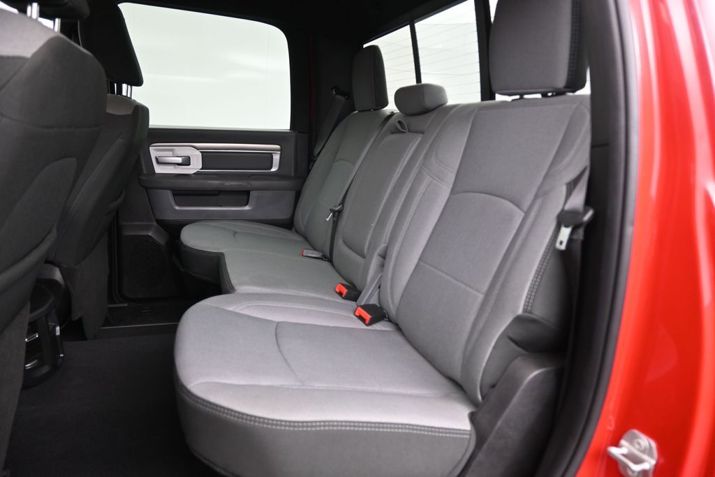 Used 2024 Ram 2500 Truck