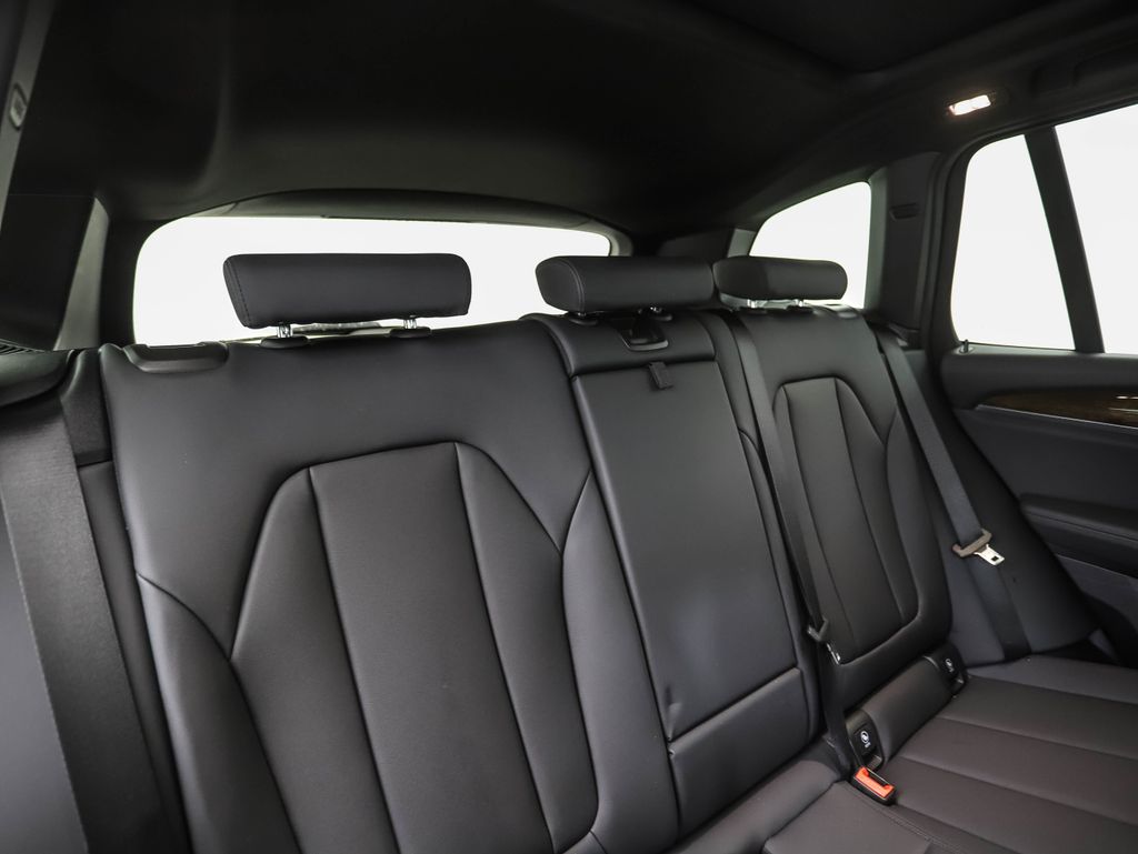Thumbnail: 2019 BMW X3 - 28