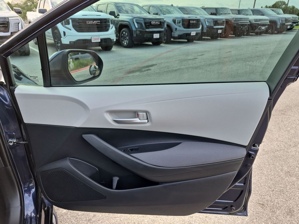 Used Car 2020 Toyota Corolla  Le For Sale Under $20,000 In Austin, Texas