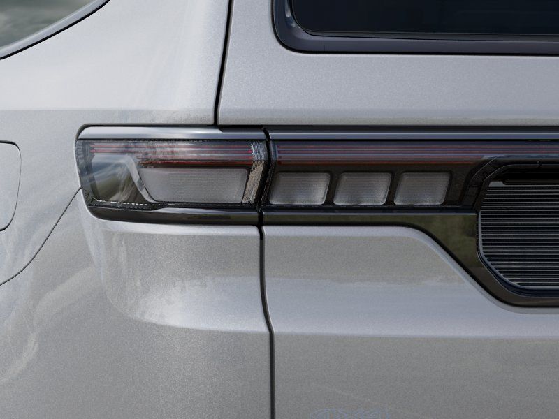 New 2026 Silver Jeep 85th Anniversary Edition image 9