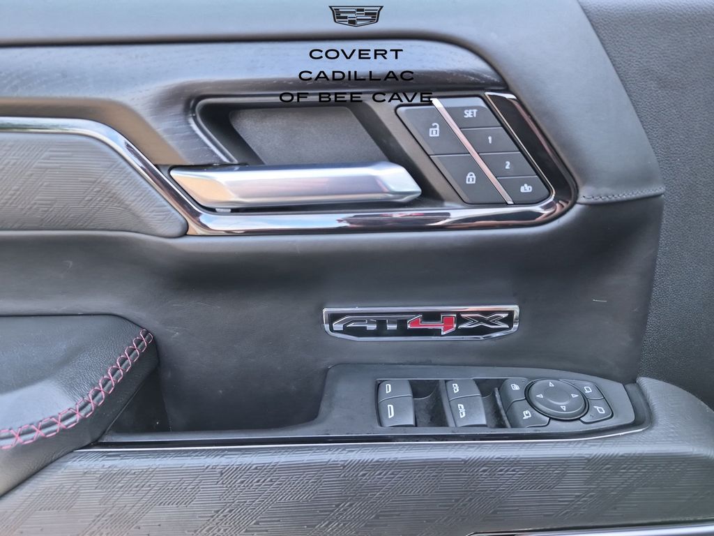 Used Car 2022 Gmc Sierra 1500  At4x For Sale Under $60,000 In Austin, Texas