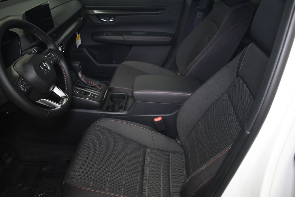 Thumbnail: 2026 Honda CR-V - 19