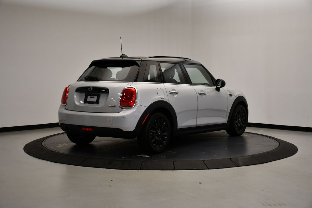 Thumbnail: 2019 MINI Cooper - 5
