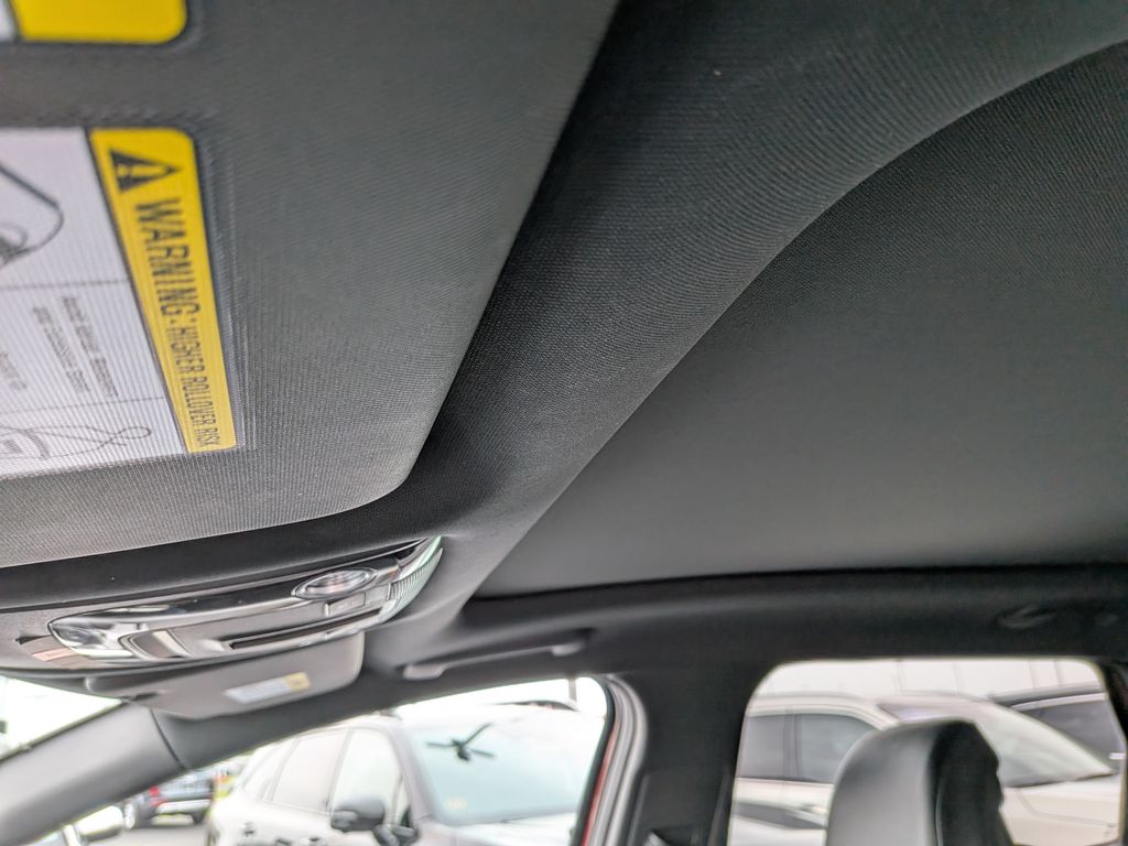 Certified Used 2024 Red Kia X-Line image 16