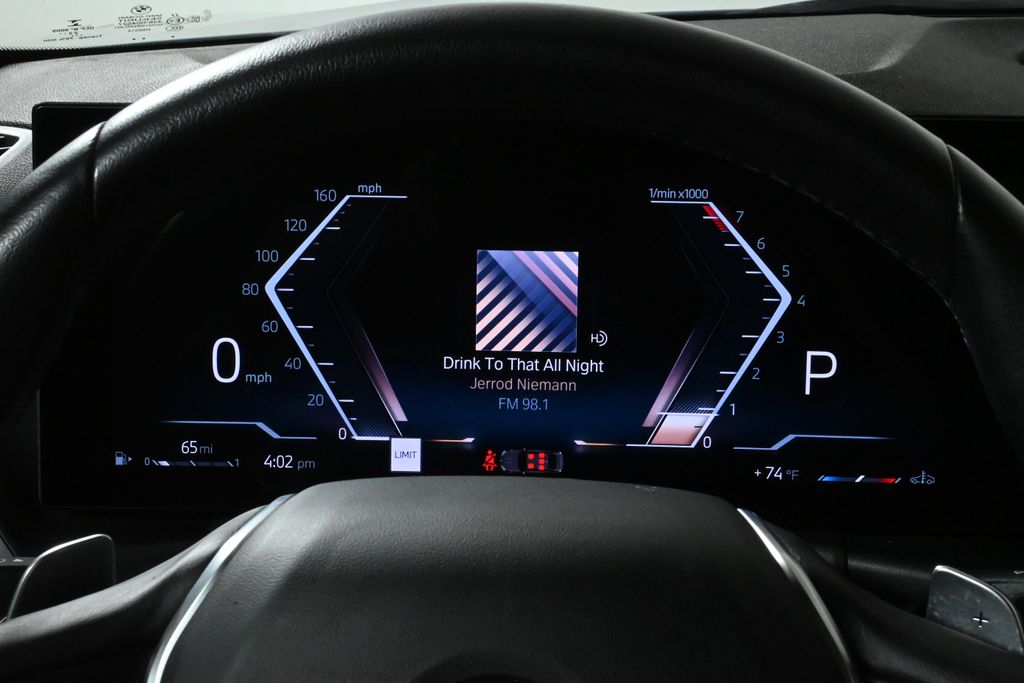 Thumbnail: 2023 BMW 3 Series - 20