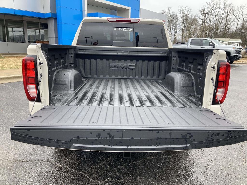 New 2026 Beige GMC SLE image 11
