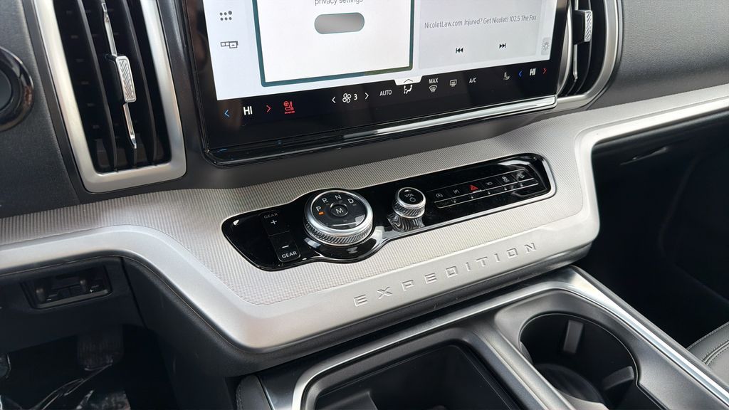 2026 Ford Expedition