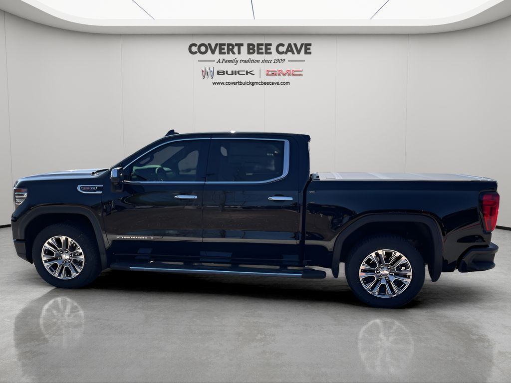 2025 Gmc Sierra 1500  Denali In Austin, Texas
