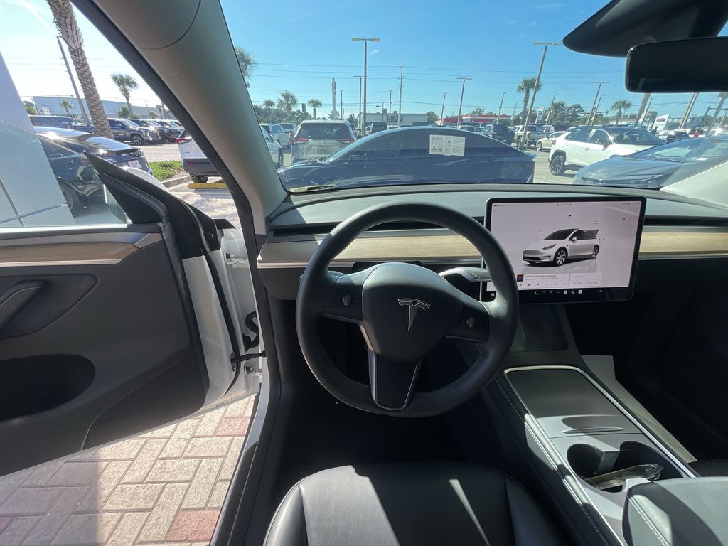 Used 2023 Tesla Model Y SUV