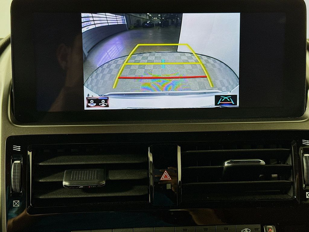 Thumbnail: 2023 Lexus GX - 14