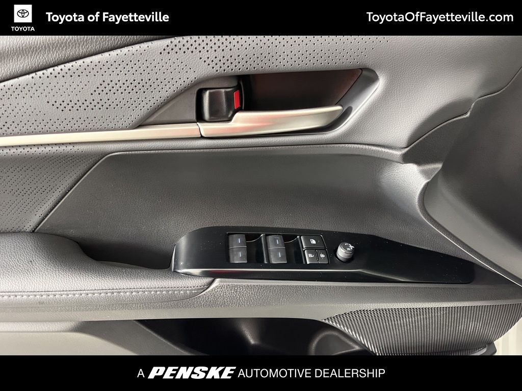 Thumbnail: 2025 Toyota Camry - 26