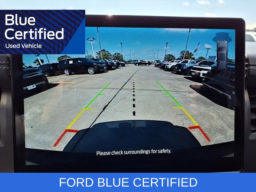 2023 Ford Expedition Max XLT Green at Wharton Ford