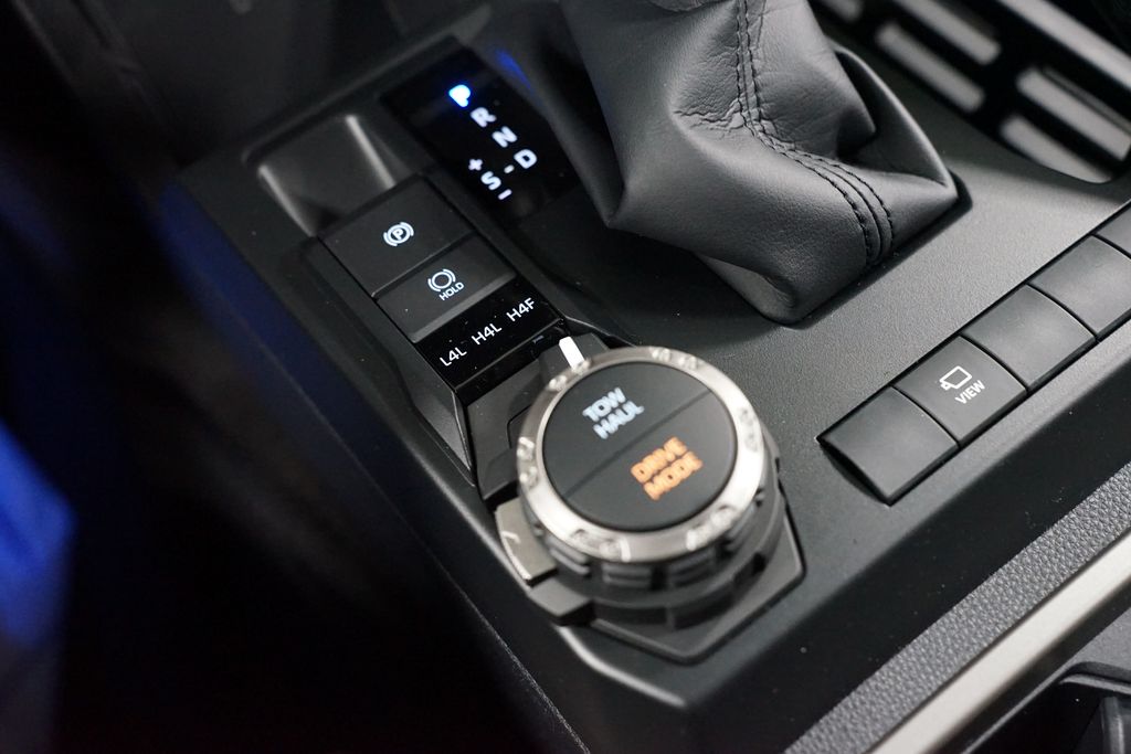 Thumbnail: 2026 Toyota 4Runner - 25