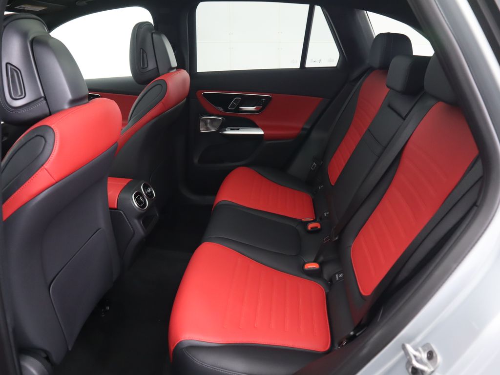Thumbnail: 2026 Mercedes-Benz GLC - 23