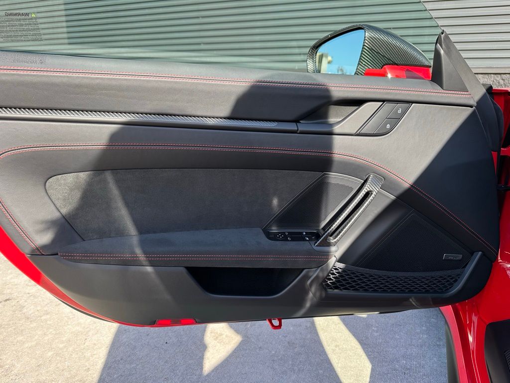 Thumbnail: 2026 Porsche 911 - 19