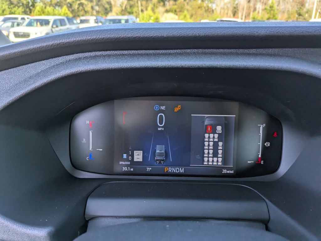 2026 Ford Transit-350 Passenger Van XLT