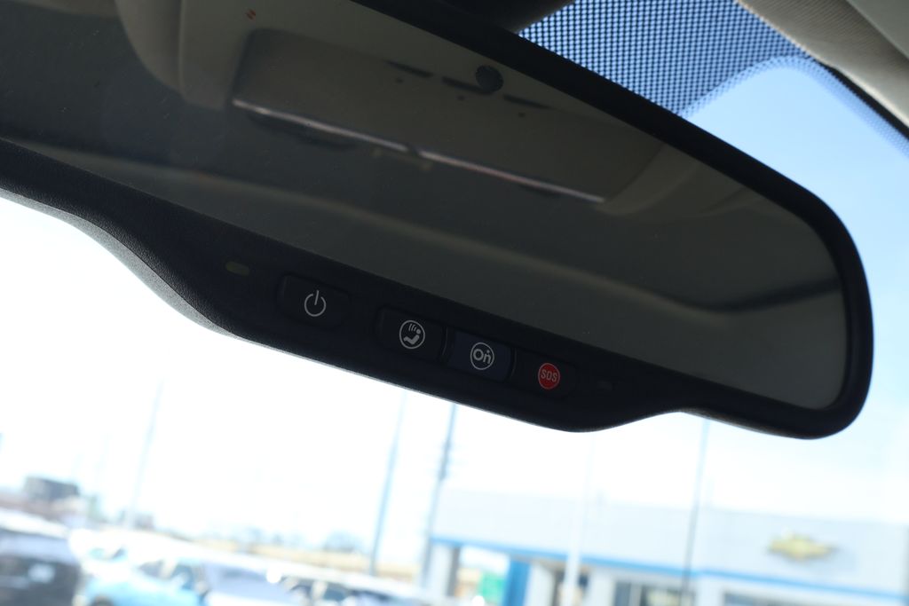 Thumbnail: 2013 Chevrolet Silverado 1500 - 30