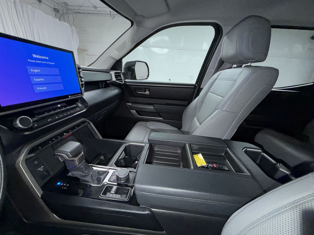 Used 2023 Toyota Tundra Truck