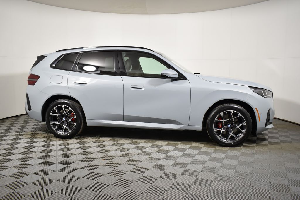 Thumbnail: 2026 BMW X3 - 8