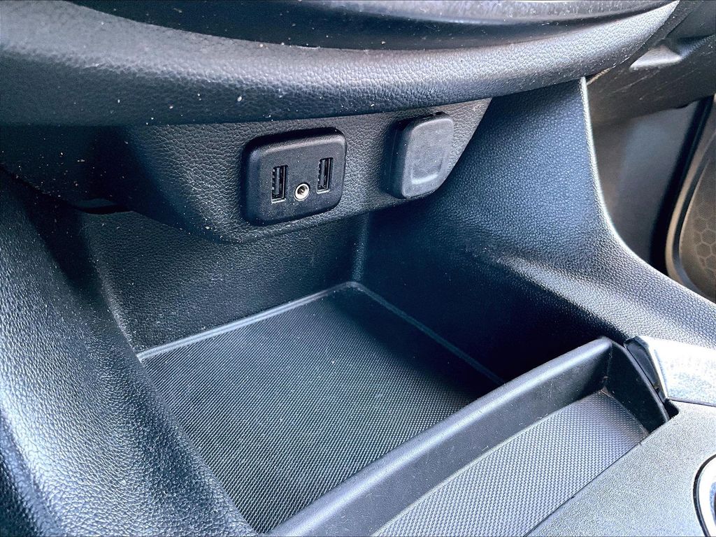 2023 Chevrolet Traverse — photo 26