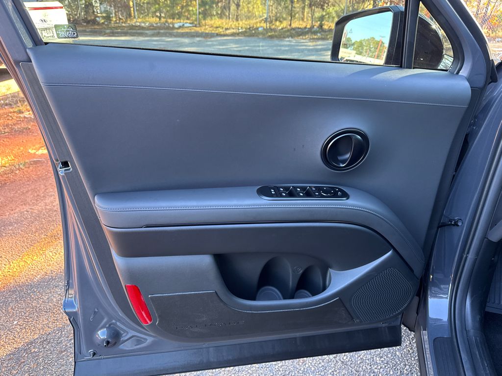 New 2026 Gray Hyundai XRT Pro image 11