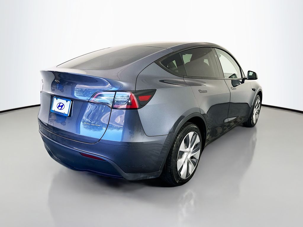 Thumbnail: 2023 Tesla Model Y - 5