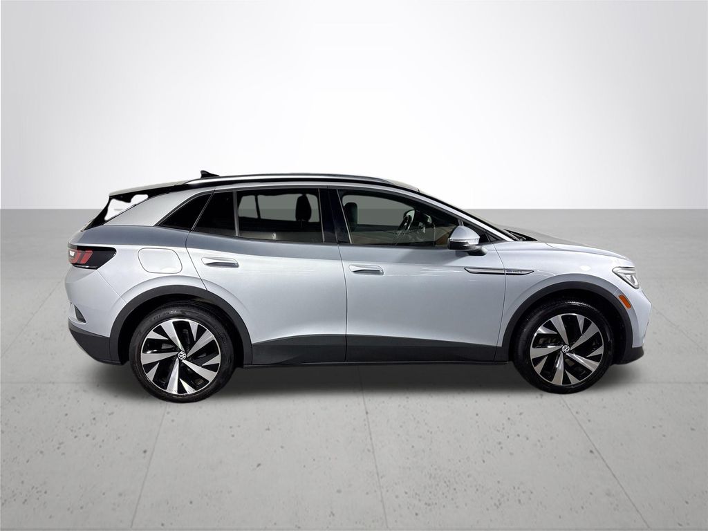 2022 Volkswagen ID.4 Pro S
